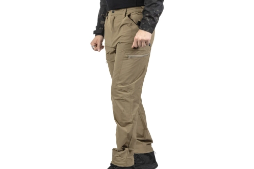 Emerson Gear Blue Label Whale Shark Khaki tactical trousers
