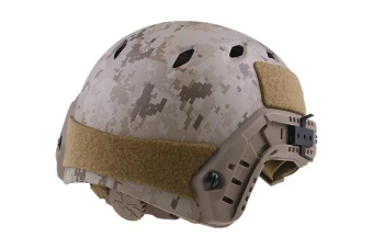Réplique casqueu FAST Base Jump - AOR1