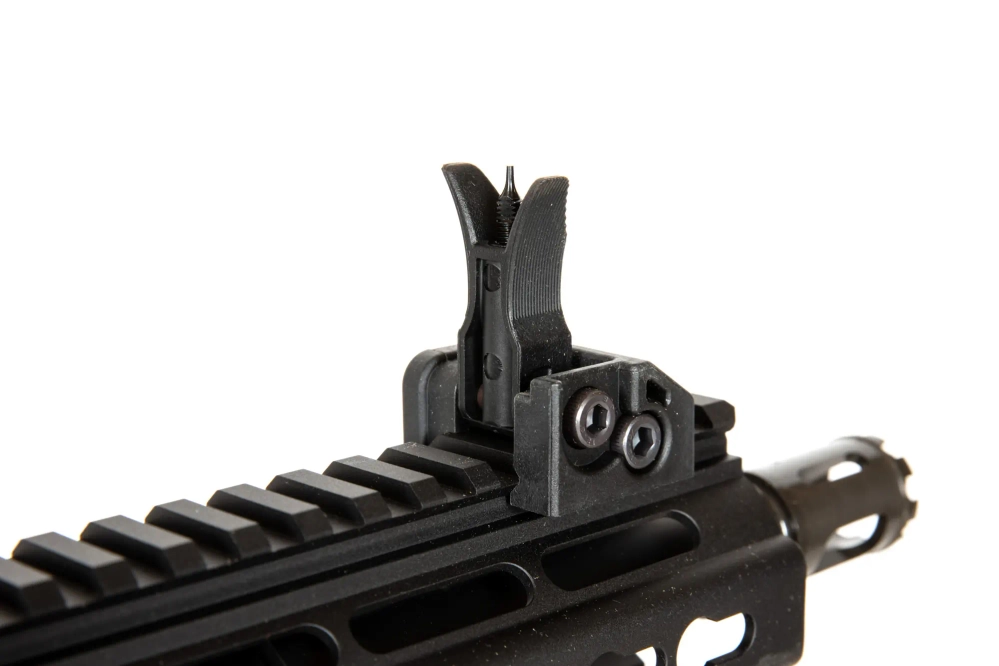ASG Wijzig XTC-CQB GEN2 Karabijn Zwart (OUTLET) 