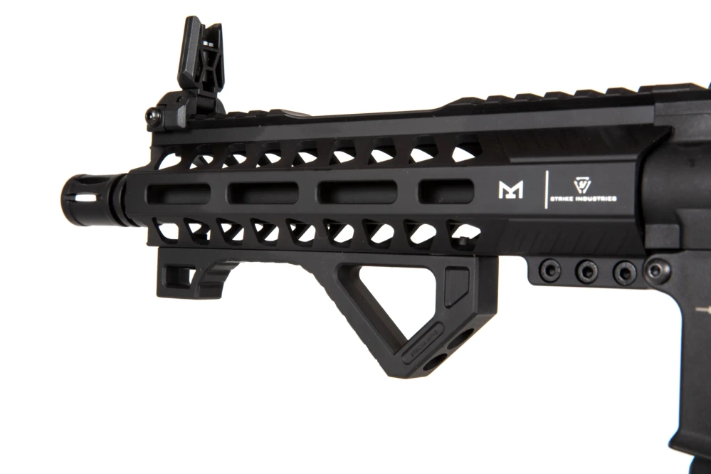 SA-C17 CORE™ carbine replica - Noir