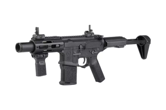 AM-015 réplique de subcarbine - noir