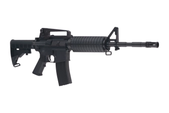 CM603 Carbine Replica - Black