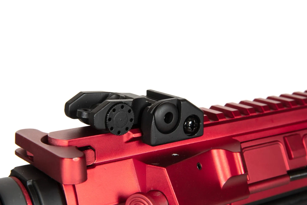 Specna Arms SA-V30 ONE™ Rode Editie ASG Karabijn (OUTLET)