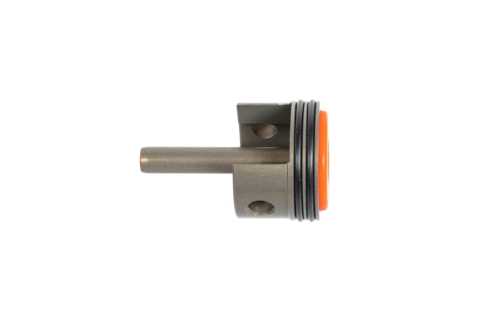 Dvojitě utěsněná hlava válce EPeS AEG Mk.II uni V2/3 Extra Long 90°