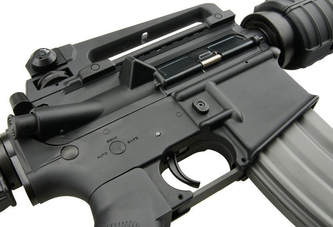 G&G CM16 karabijn ASG karabijn (OUTLET)