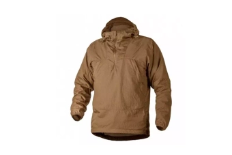 Veste Windrunner Windshirt - coyote