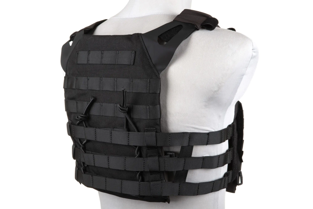 Emerson Gear Jumper Plate Carrier Black