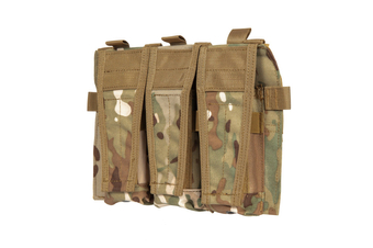 Triple 5.56 Pouch for Rush 2.0 Vest - MC®