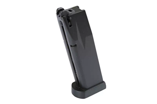Chargeur CO2 24 billes à répliques KCB-73H/74H