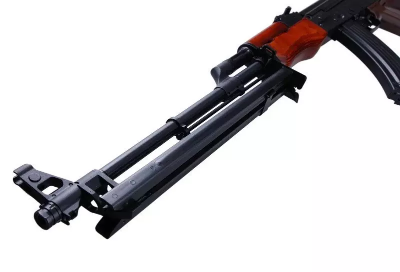 Réplique de la mitrailleuse RPK NV 