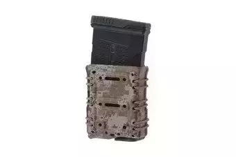 Pochette SMC pour chargeur 7.62 (MOLLE) - Digital Desert