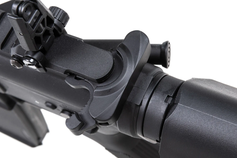 Specna Arms Daniel Defense® RIS III 10.5'' SA-C27 CORE™ HAL ETU™ Gen.2 Gris Carabina airsoft