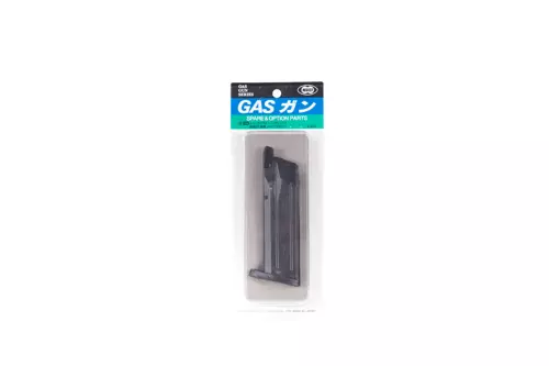 Gas Powered 25 BB M&P Pistol Replica Magazine - Black (OUTLET)