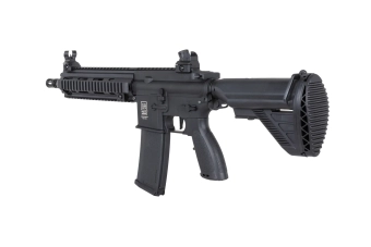 Karabinek ASG Specna Arms SA-FH06 FLEX™ BLDC™  HAL ETU  Gen.2 Czarny