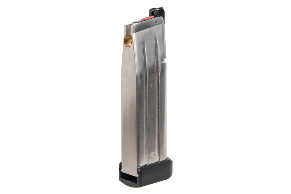 CO2 cartridge 30 BBs for HX AW Custom replicas
