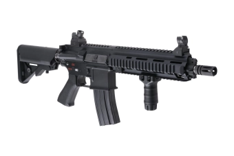 Replika karabinka DEVGRU SF (B.R.S.S.) - czarna