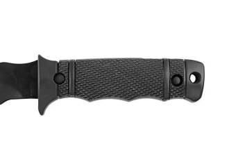 M37 knife replica - black