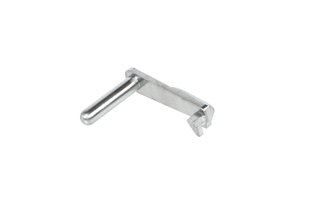 Vergrendelingshendel 5KU type 3 voor Hi-capa replica's 5.1 Zilver