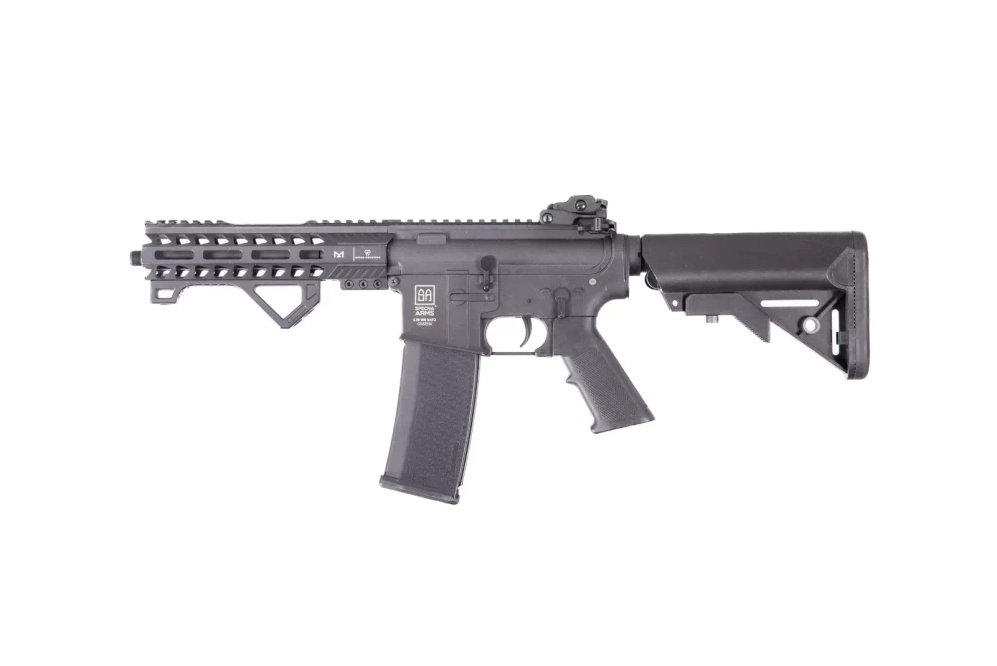 SA-C17 CORE™ carbine replica - Black (OUTLET)