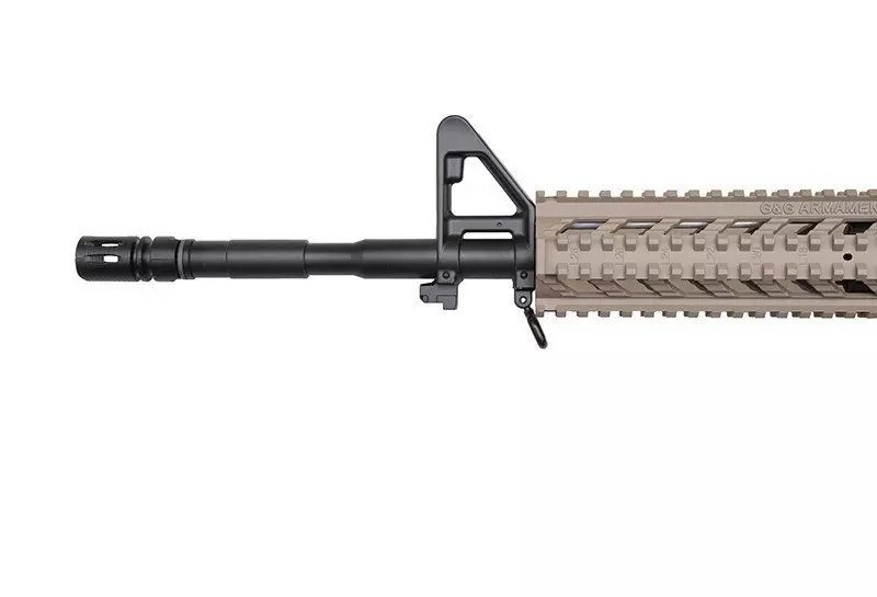 GC16 Raider-L carbine replica – tan