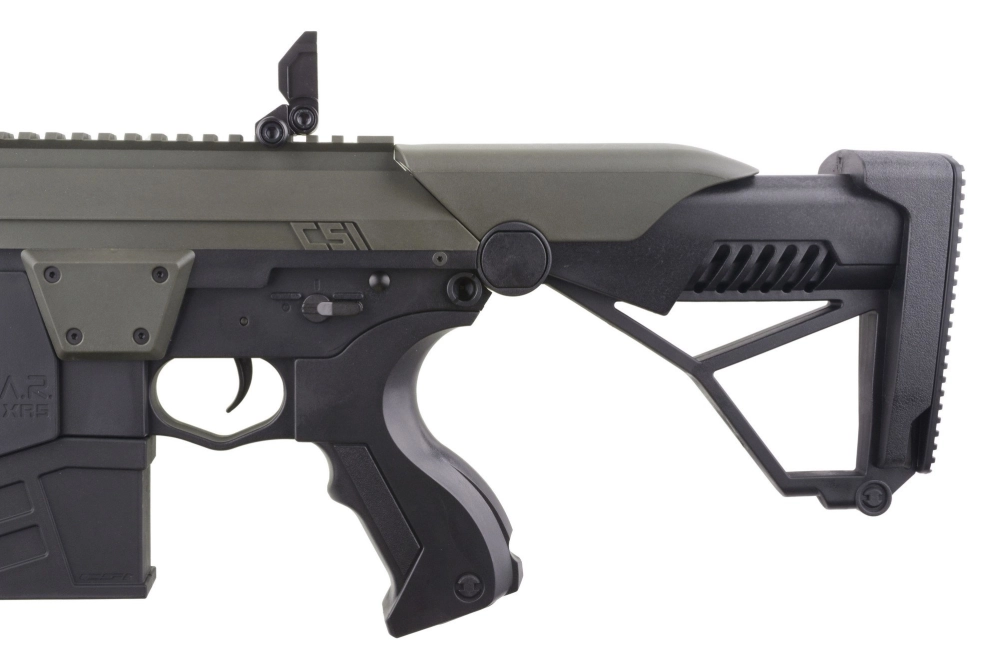 XR-5 FG-1508 Carbine Replica - Olive Drab