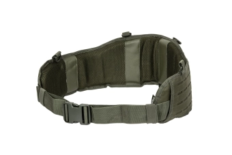 Cinturón utilitario Lazer - verde oliva