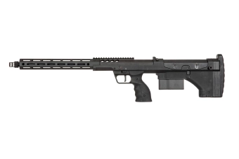 Desert Tech SRS-A2/M2 22" scherpschuttersgeweer replica (rechtshandig) - zwart