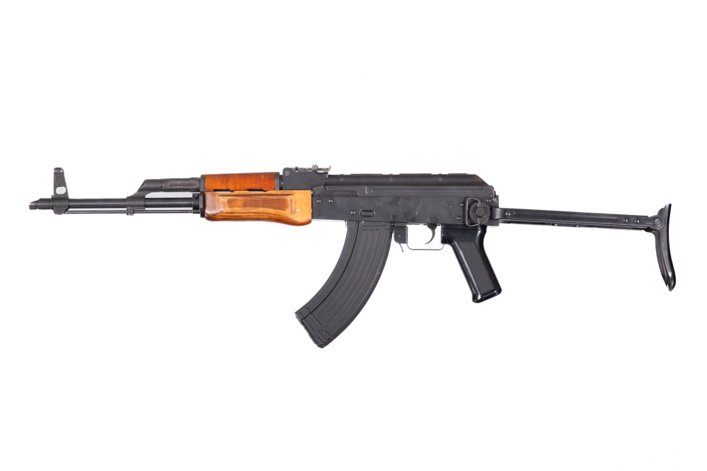 Réplique de carabine GKMS (OUTLET)