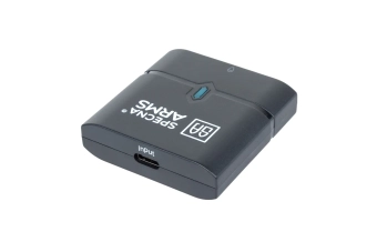Specna Arms EASY NANO CHARGER 10W oplader kit met Li-Po 1100 mAh 25C 11.1V T-Deans batterij G-Tech