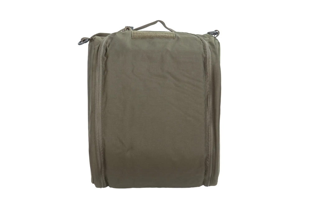 Bolsa para almacenar cascou - Ranger Green