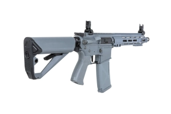 airsoft Arcturus LWT MK-I Carabina CQB 10" AEG SPORT SE™ Starter Pack Gris