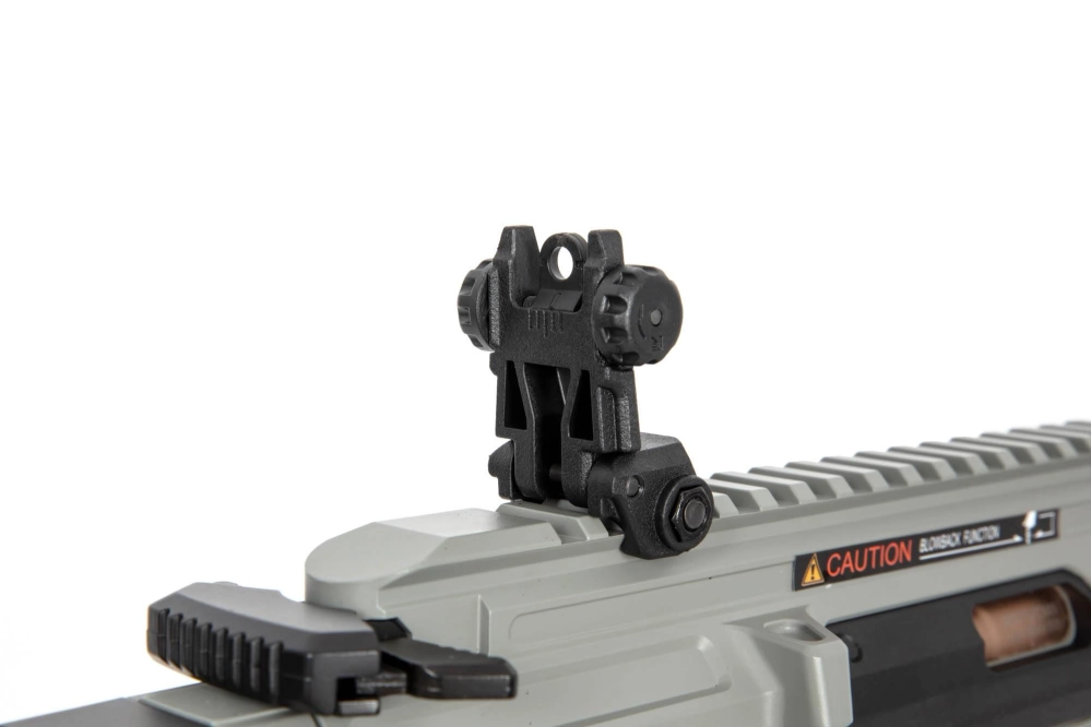 CXP-MARS PDW9 S3 Submachine Gun Replica - Urban Grey
