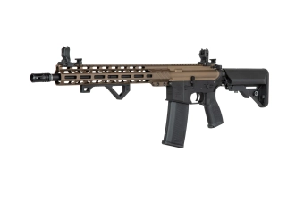 Airsoftová SA-E24 EDGE™ - Chaos Bronze