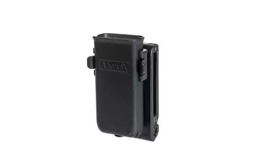 Universal Single Magazine Pouch - Black