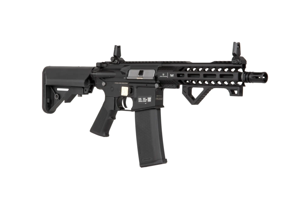 SA-C17 CORE™ carbine replica - Noir