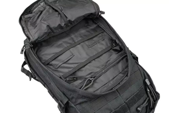 EDC 25 Backpack - Black