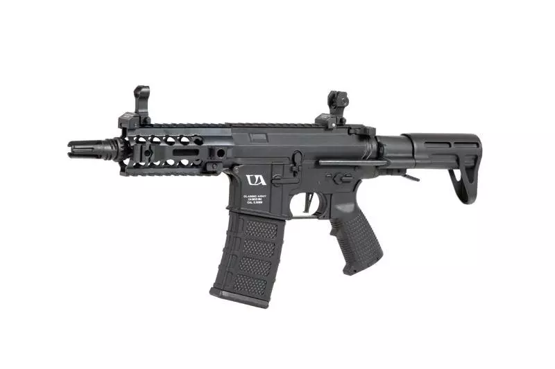 AR4-SBR ECS Carbine Replica