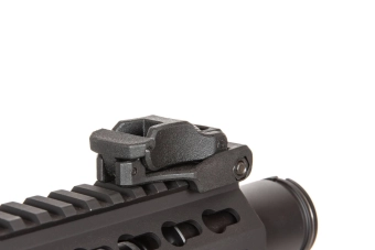 Replika karabinka RRA SA-E07 EDGE™ - czarna