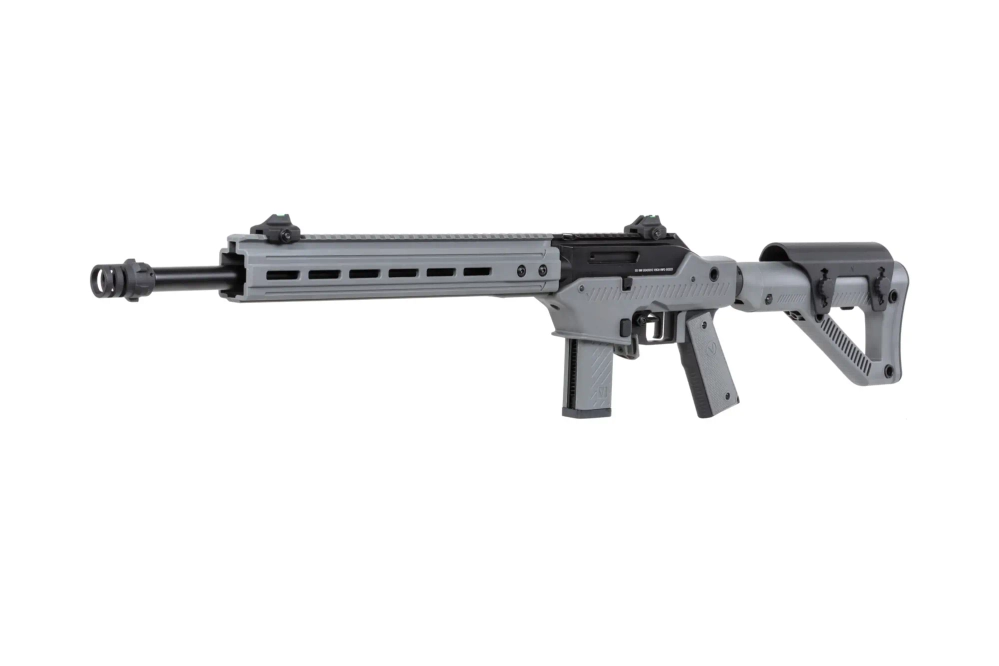 ASG geweer VORSK VMP-2D Grijs