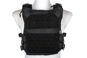 Chaleco plate carrier Specna Arms Tactical QR IV Negro