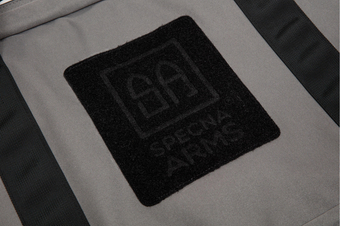 Bolsa para armas V3 - 87cm - Gris Caos