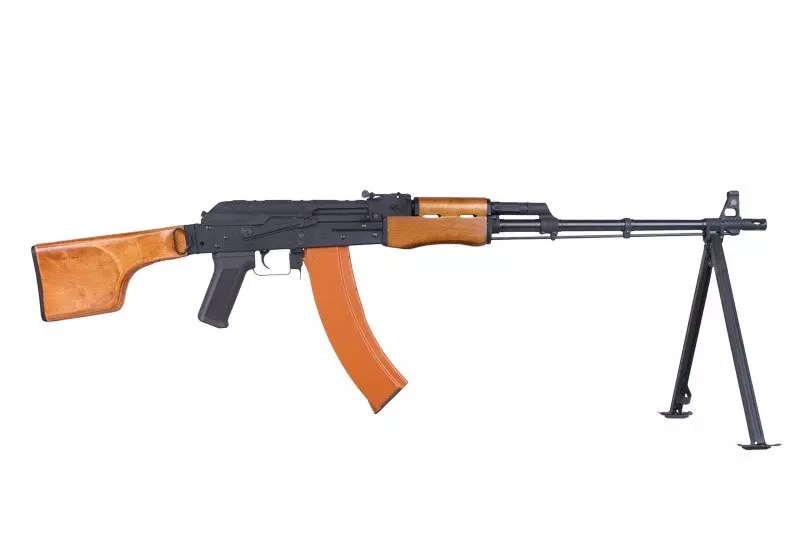 Mitrailleuse airsoft - CM052-S