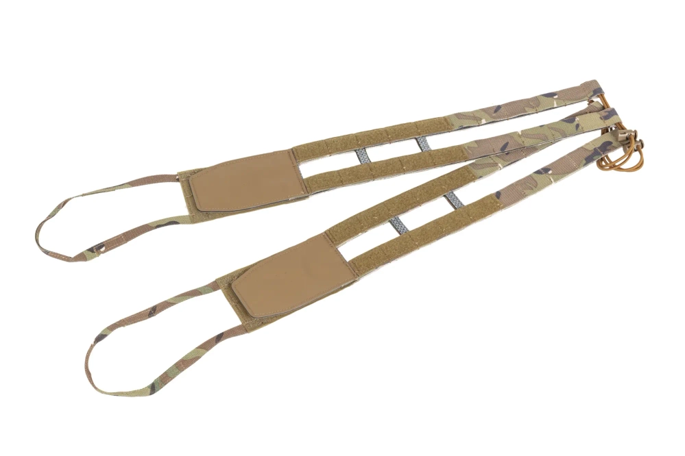 Universele kokerbundel Wosport VE-106-ACC-09 QD MC