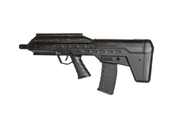 UAR501 Assault Rifle Replica - Black	