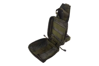 Rip-Away First Aid Pouch - MC Tropic