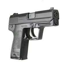 Réplique à spring pistolet GAH9804 - Poids lourd