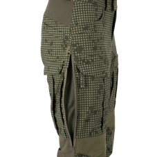 Helikon MCDU Polycotton RipStop Tijgerstreep Broek