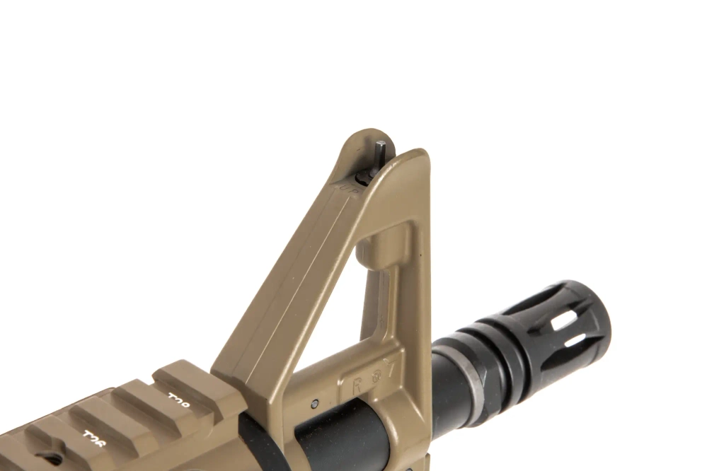 Replika pušky RRA SA-E04 EDGE™ - Full Tan
