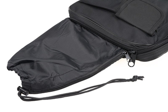 Gun cover- 1200mm BLACK