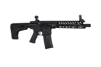 ICS Lightway PELEADOR.III carbine replica Black